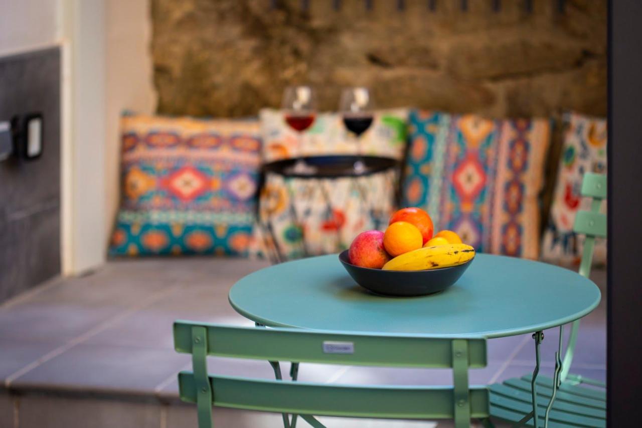 Apartamentos Turisticos Huerto El Horno Torremenga Zewnętrze zdjęcie