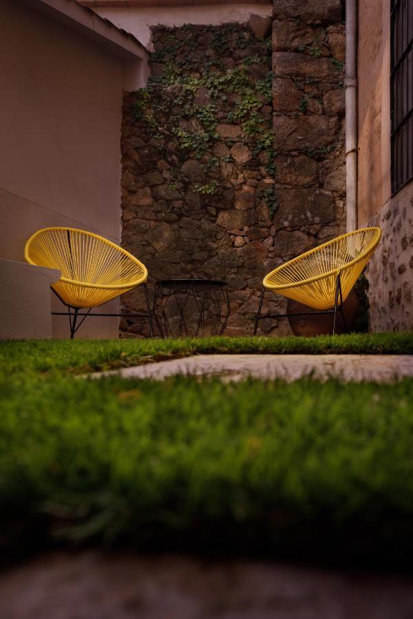 Apartamentos Turisticos Huerto El Horno Torremenga Zewnętrze zdjęcie