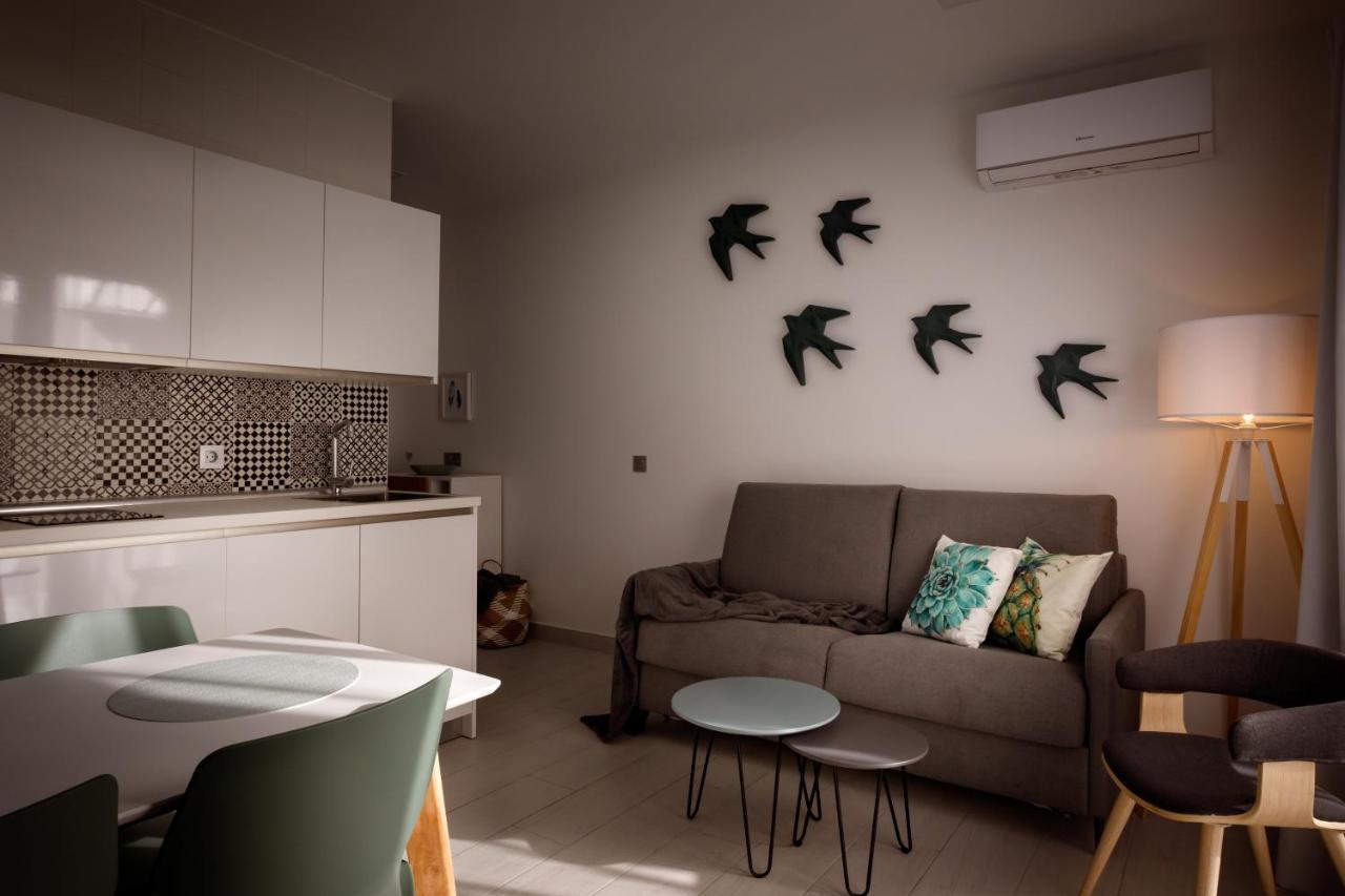 Apartamentos Turisticos Huerto El Horno Torremenga Zewnętrze zdjęcie