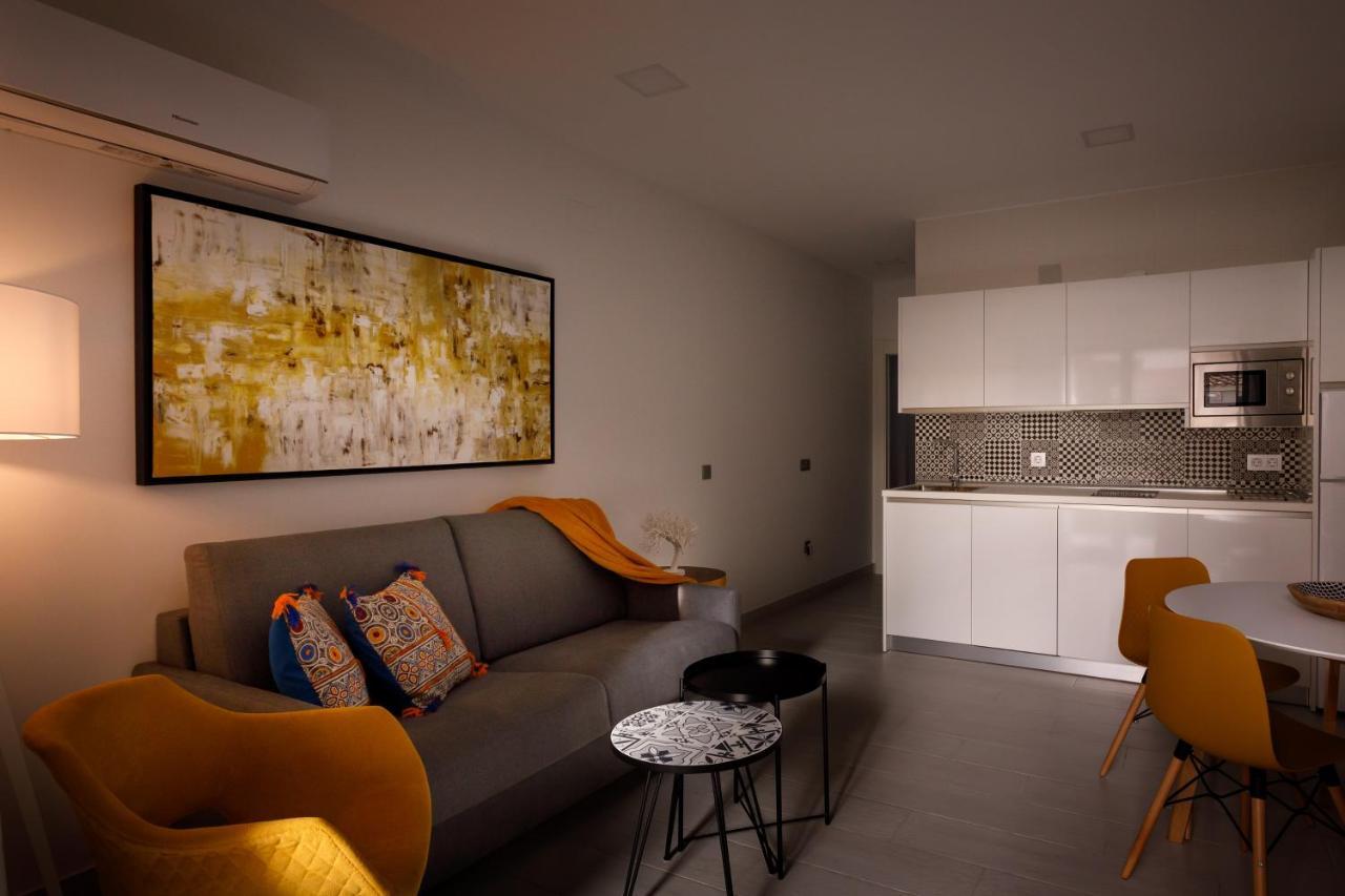 Apartamentos Turisticos Huerto El Horno Torremenga Zewnętrze zdjęcie