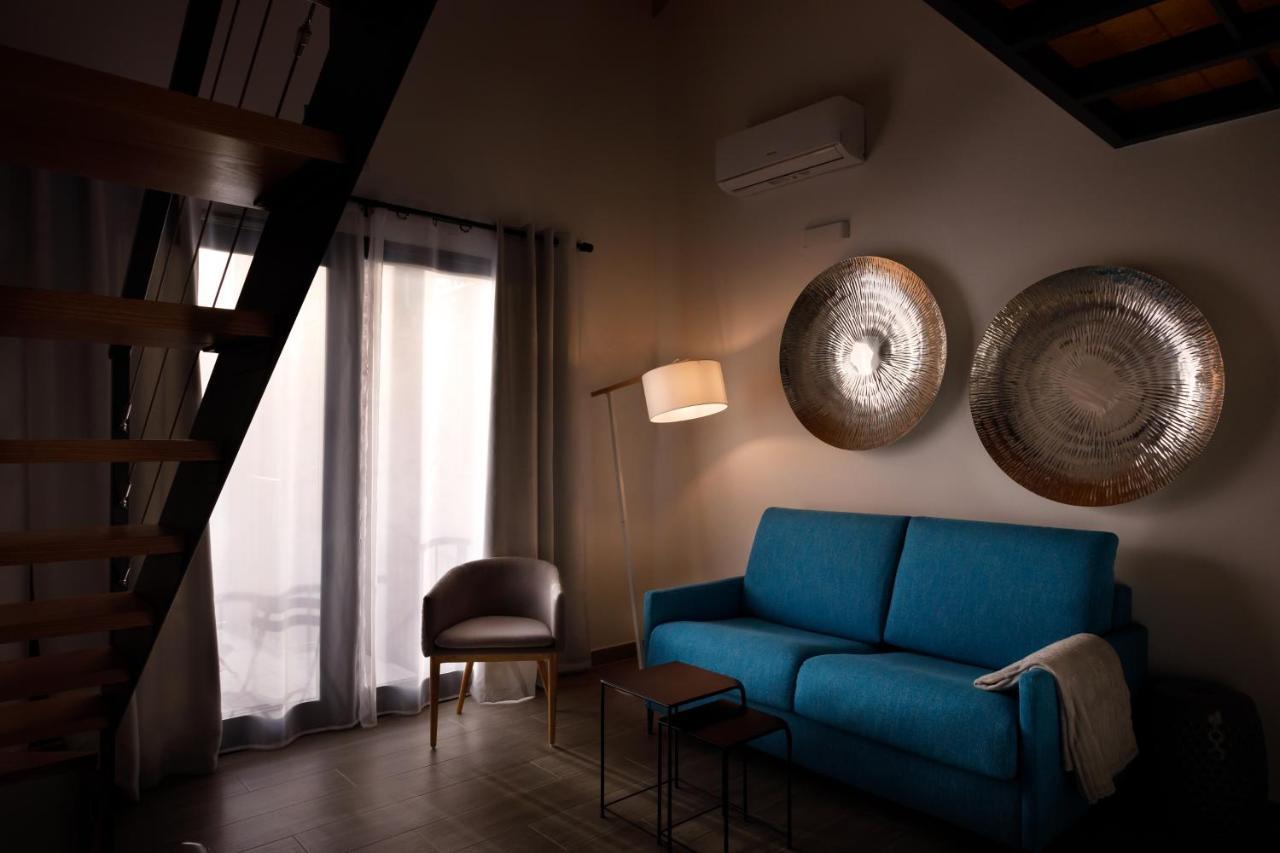 Apartamentos Turisticos Huerto El Horno Torremenga Zewnętrze zdjęcie