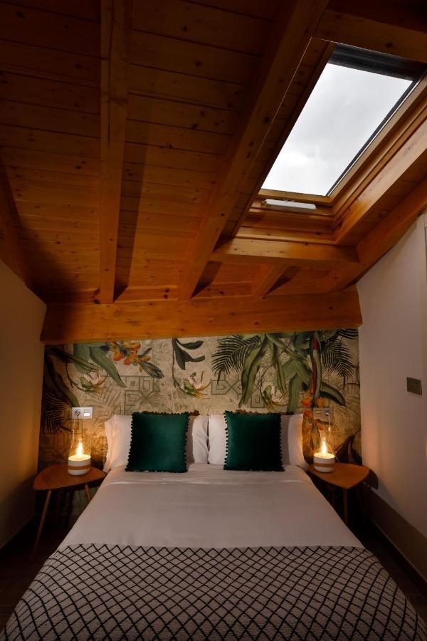 Apartamentos Turisticos Huerto El Horno Torremenga Zewnętrze zdjęcie