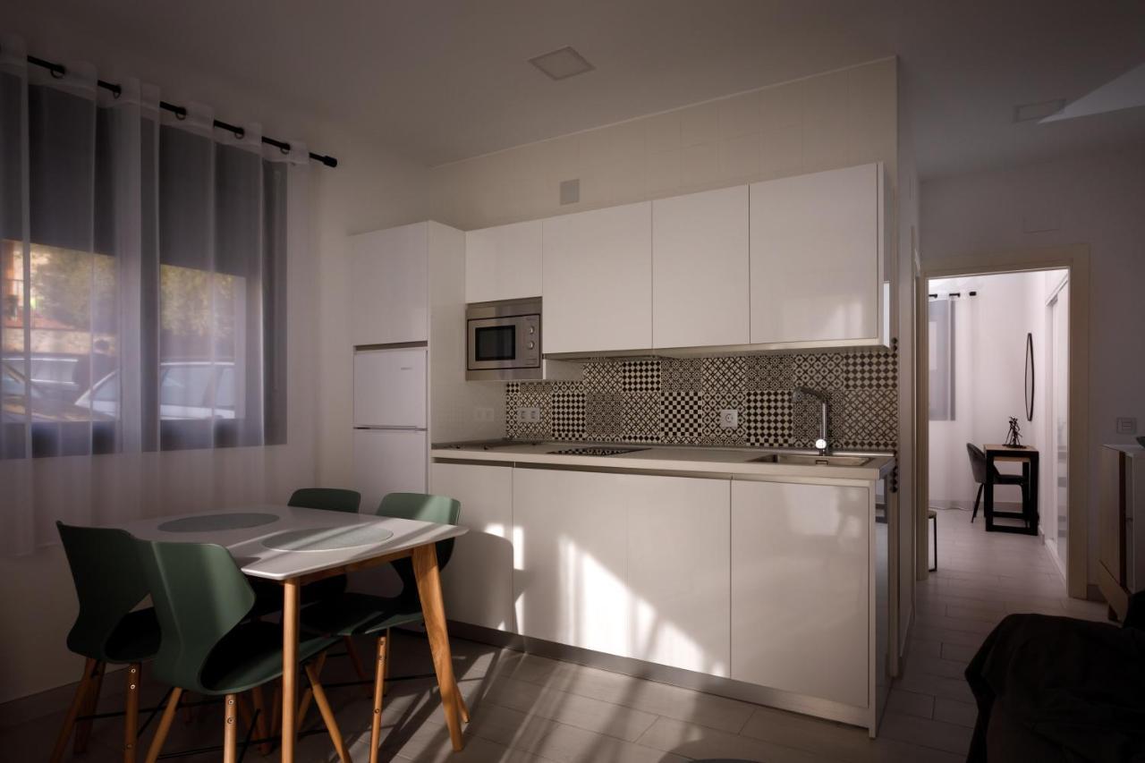 Apartamentos Turisticos Huerto El Horno Torremenga Zewnętrze zdjęcie