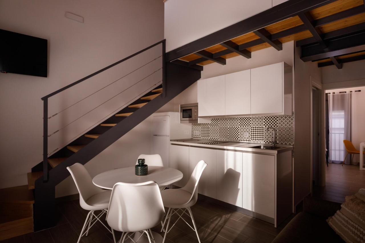Apartamentos Turisticos Huerto El Horno Torremenga Zewnętrze zdjęcie