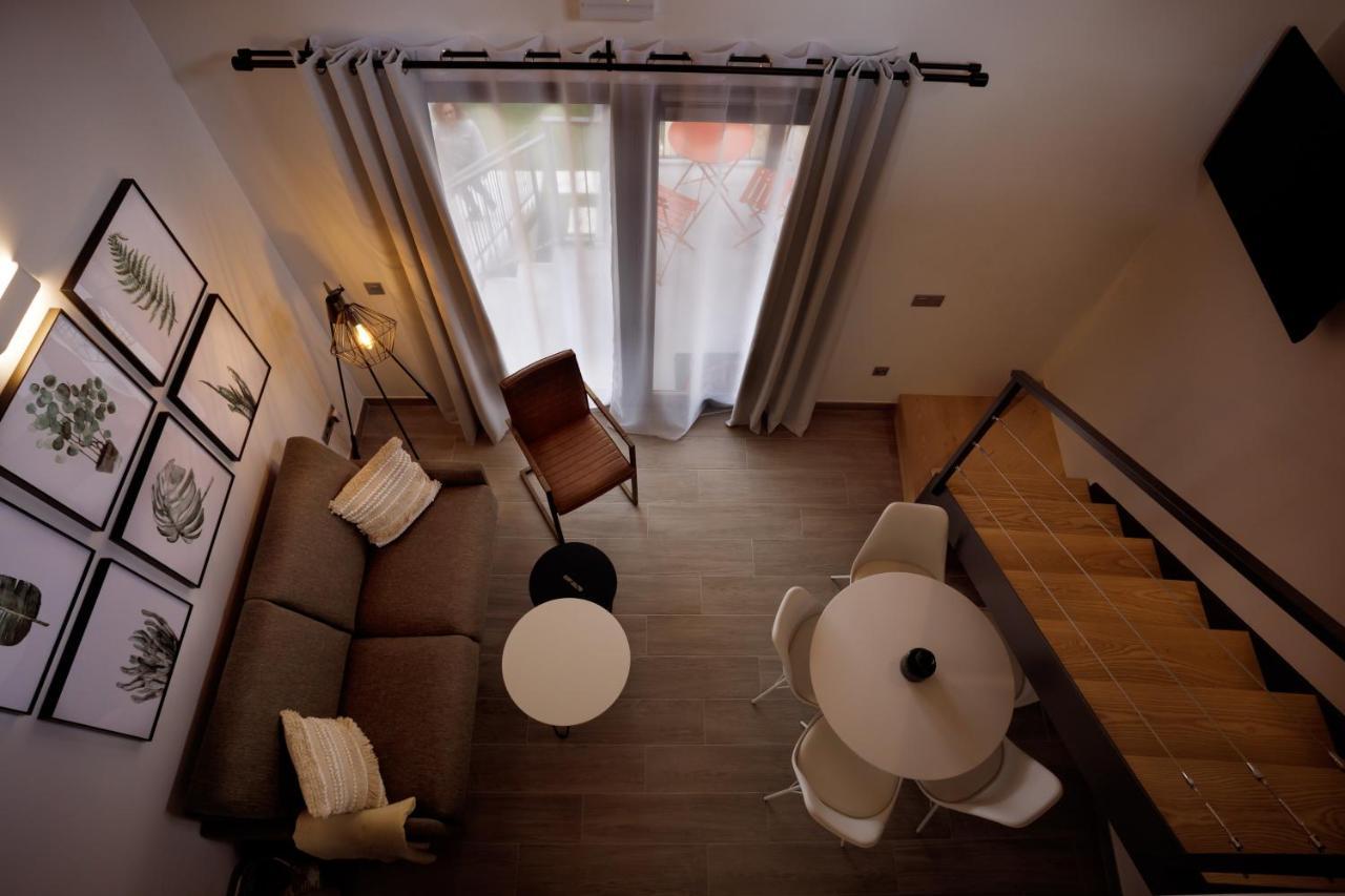 Apartamentos Turisticos Huerto El Horno Torremenga Zewnętrze zdjęcie