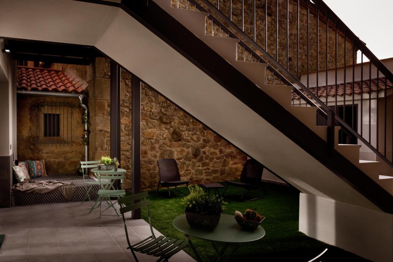Apartamentos Turisticos Huerto El Horno Torremenga Zewnętrze zdjęcie