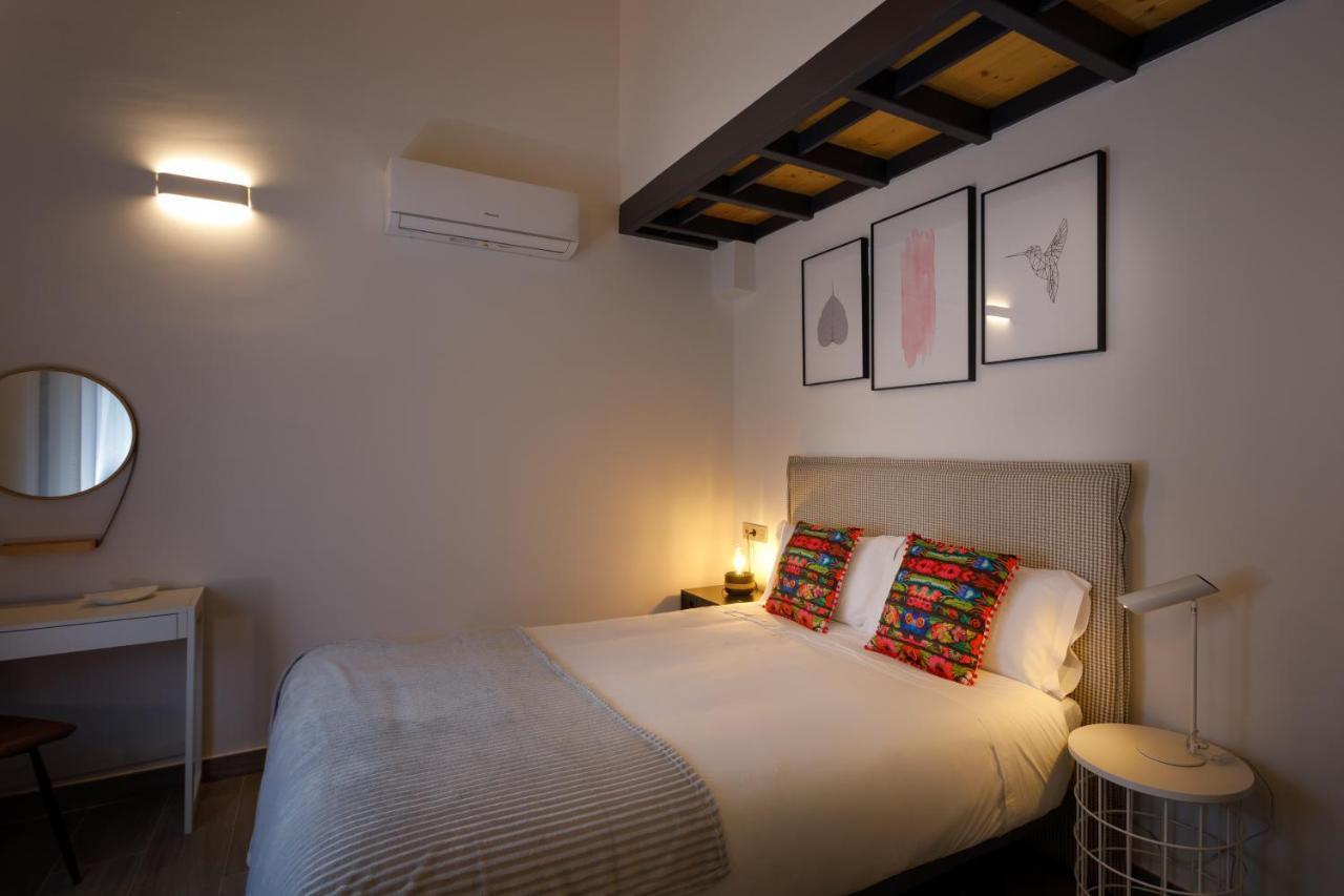 Apartamentos Turisticos Huerto El Horno Torremenga Zewnętrze zdjęcie