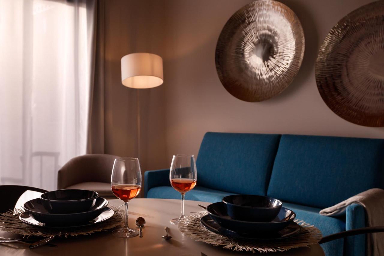 Apartamentos Turisticos Huerto El Horno Torremenga Zewnętrze zdjęcie