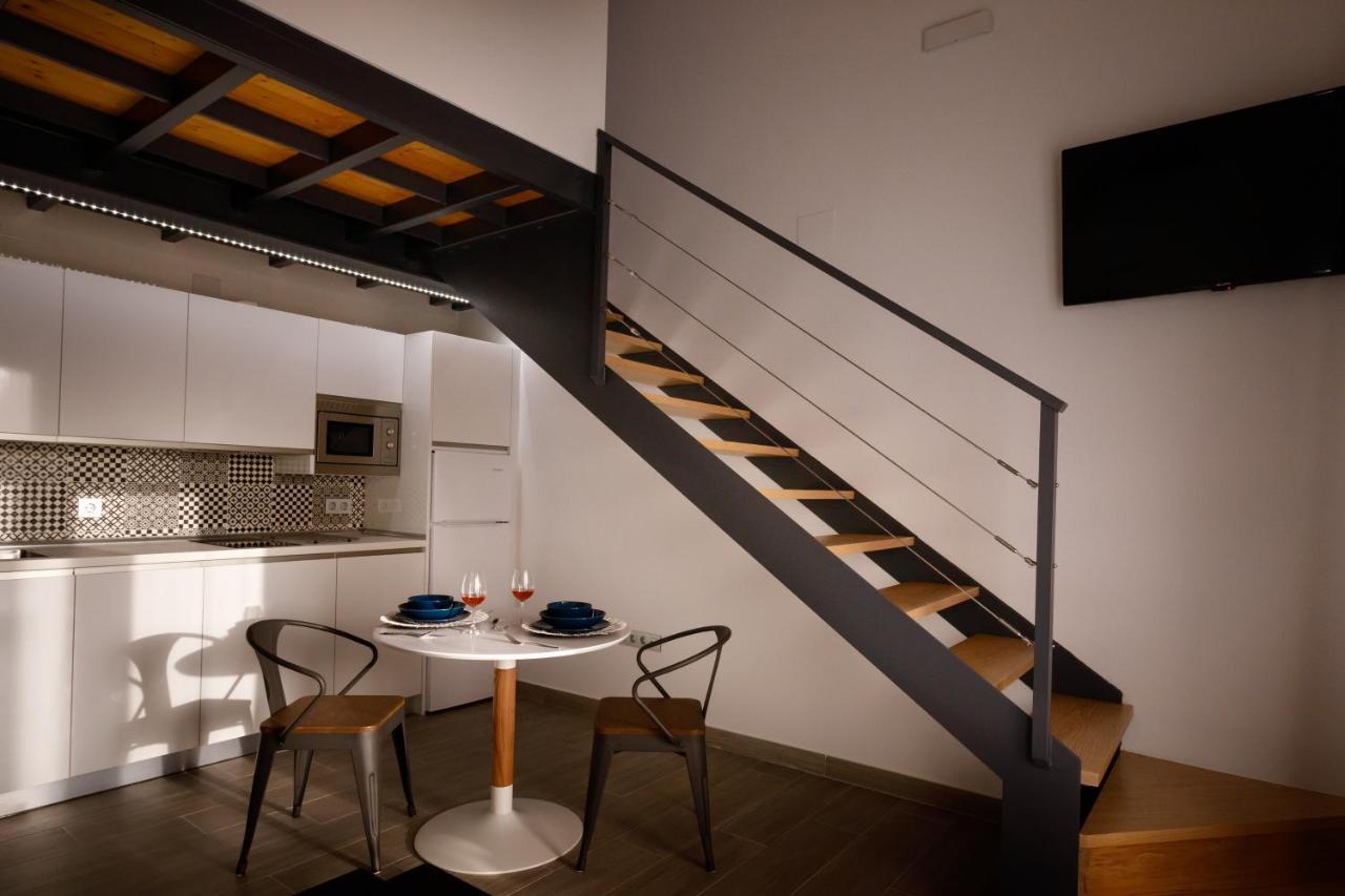 Apartamentos Turisticos Huerto El Horno Torremenga Zewnętrze zdjęcie