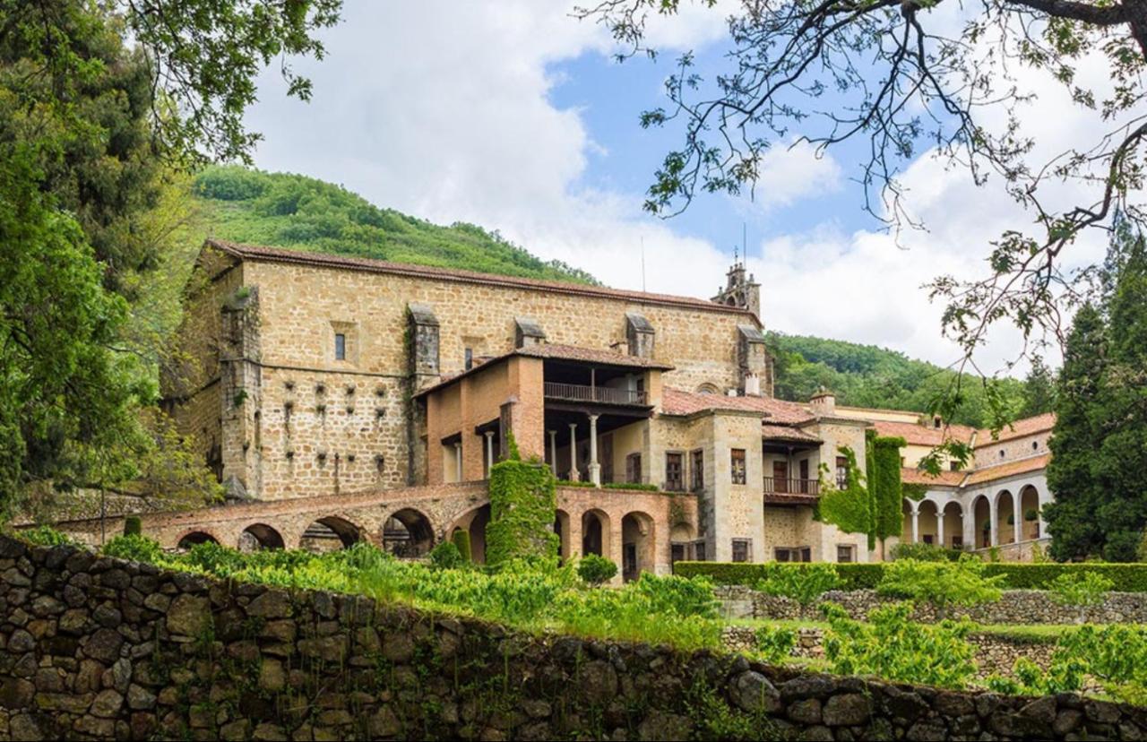 Apartamentos Turisticos Huerto El Horno Torremenga Zewnętrze zdjęcie