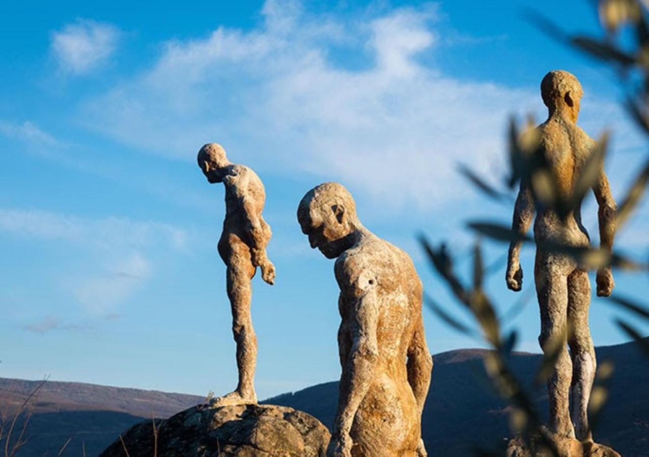Apartamentos Turisticos Huerto El Horno Torremenga Zewnętrze zdjęcie