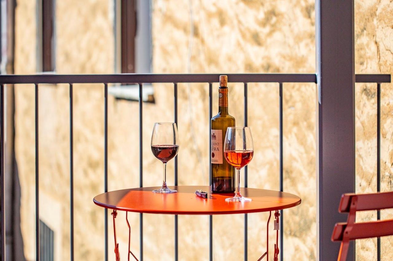 Apartamentos Turisticos Huerto El Horno Torremenga Zewnętrze zdjęcie