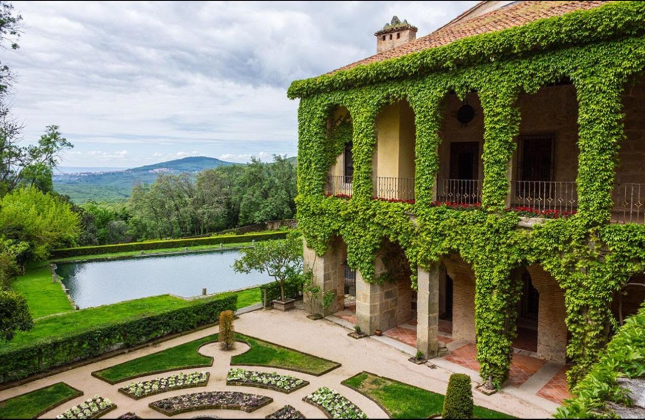 Apartamentos Turisticos Huerto El Horno Torremenga Zewnętrze zdjęcie