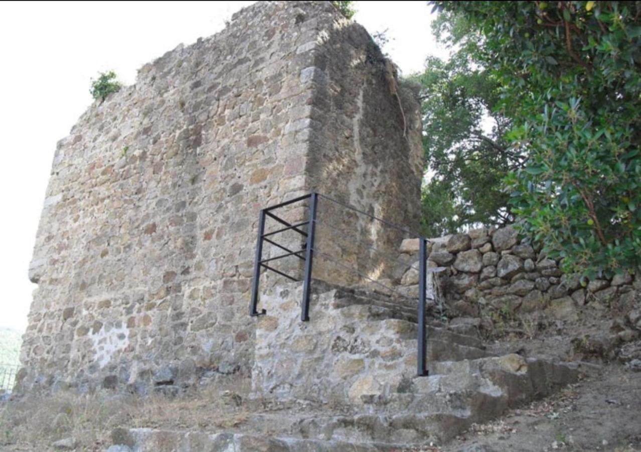 Apartamentos Turisticos Huerto El Horno Torremenga Zewnętrze zdjęcie