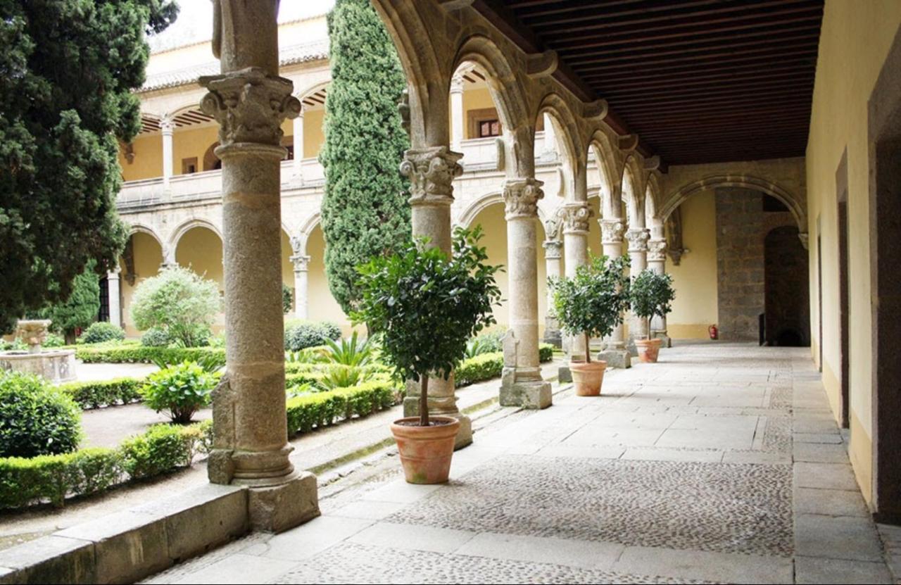 Apartamentos Turisticos Huerto El Horno Torremenga Zewnętrze zdjęcie