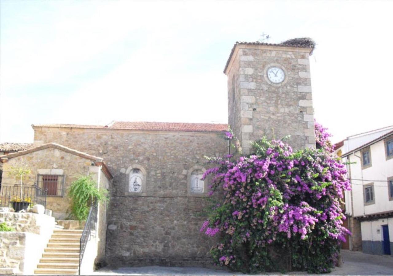 Apartamentos Turisticos Huerto El Horno Torremenga Zewnętrze zdjęcie