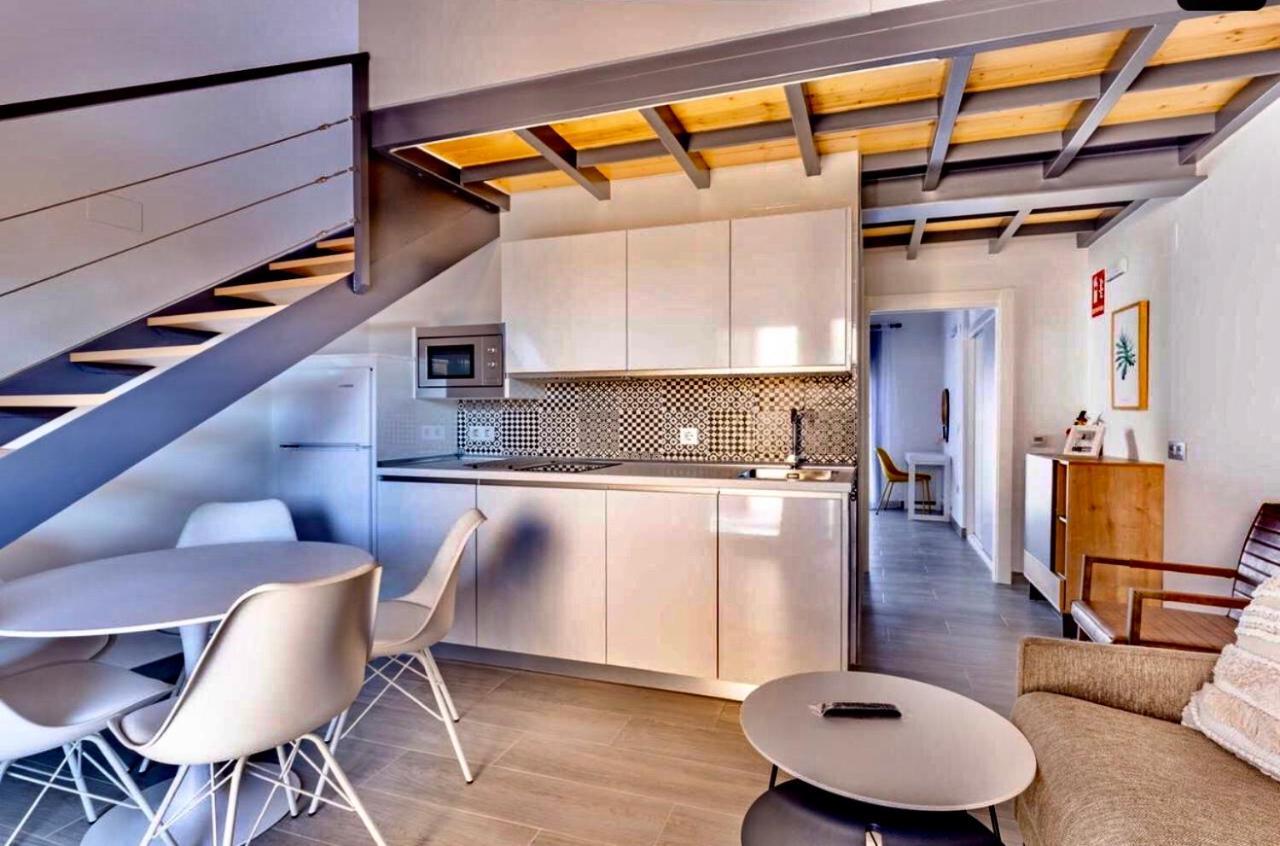 Apartamentos Turisticos Huerto El Horno Torremenga Zewnętrze zdjęcie