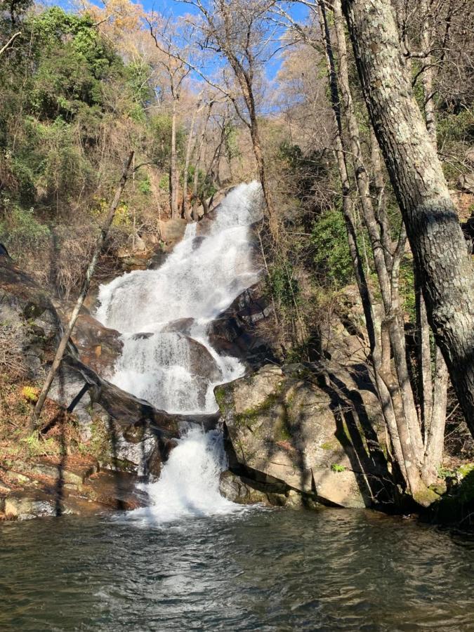 Apartamentos Turisticos Huerto El Horno Torremenga Zewnętrze zdjęcie